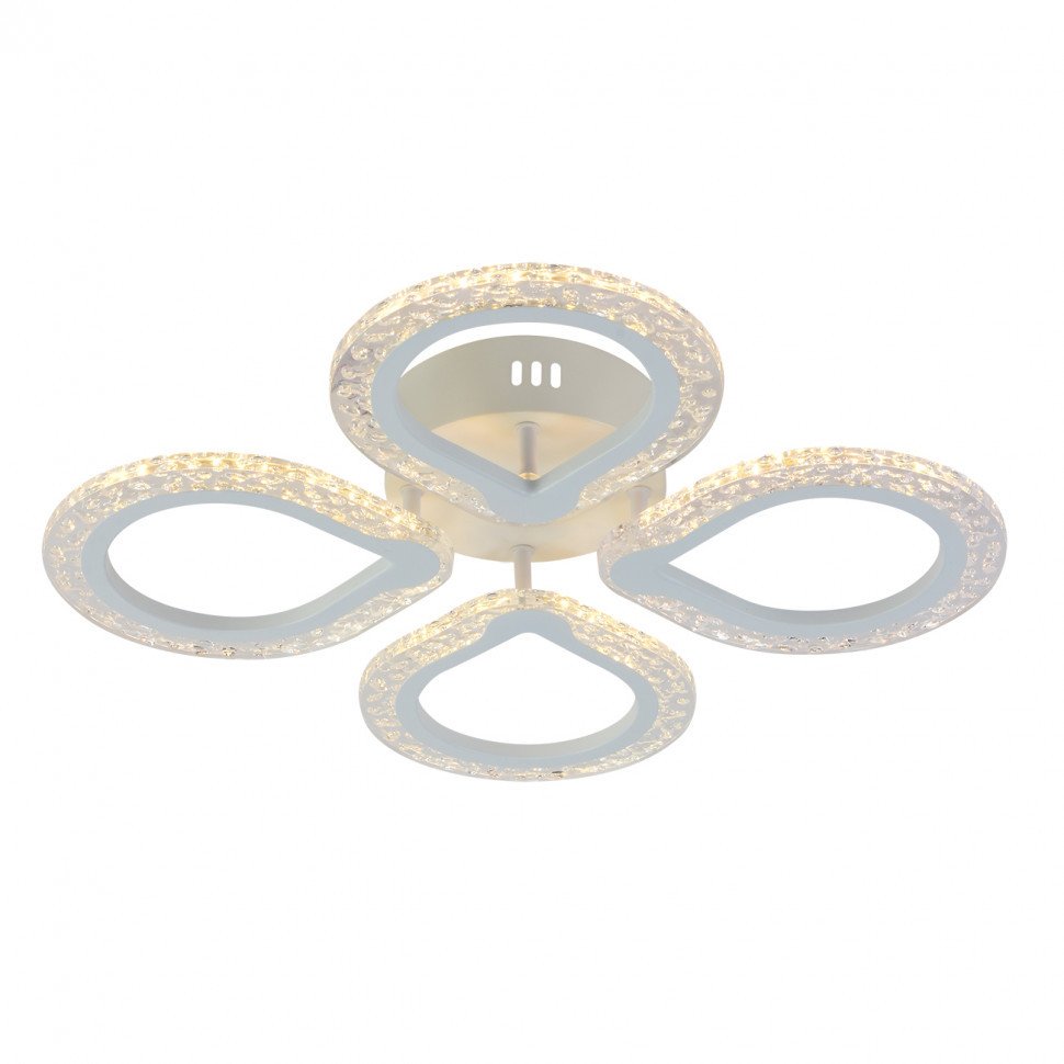 Потолочный светильник Escada Menita 10270/4LED