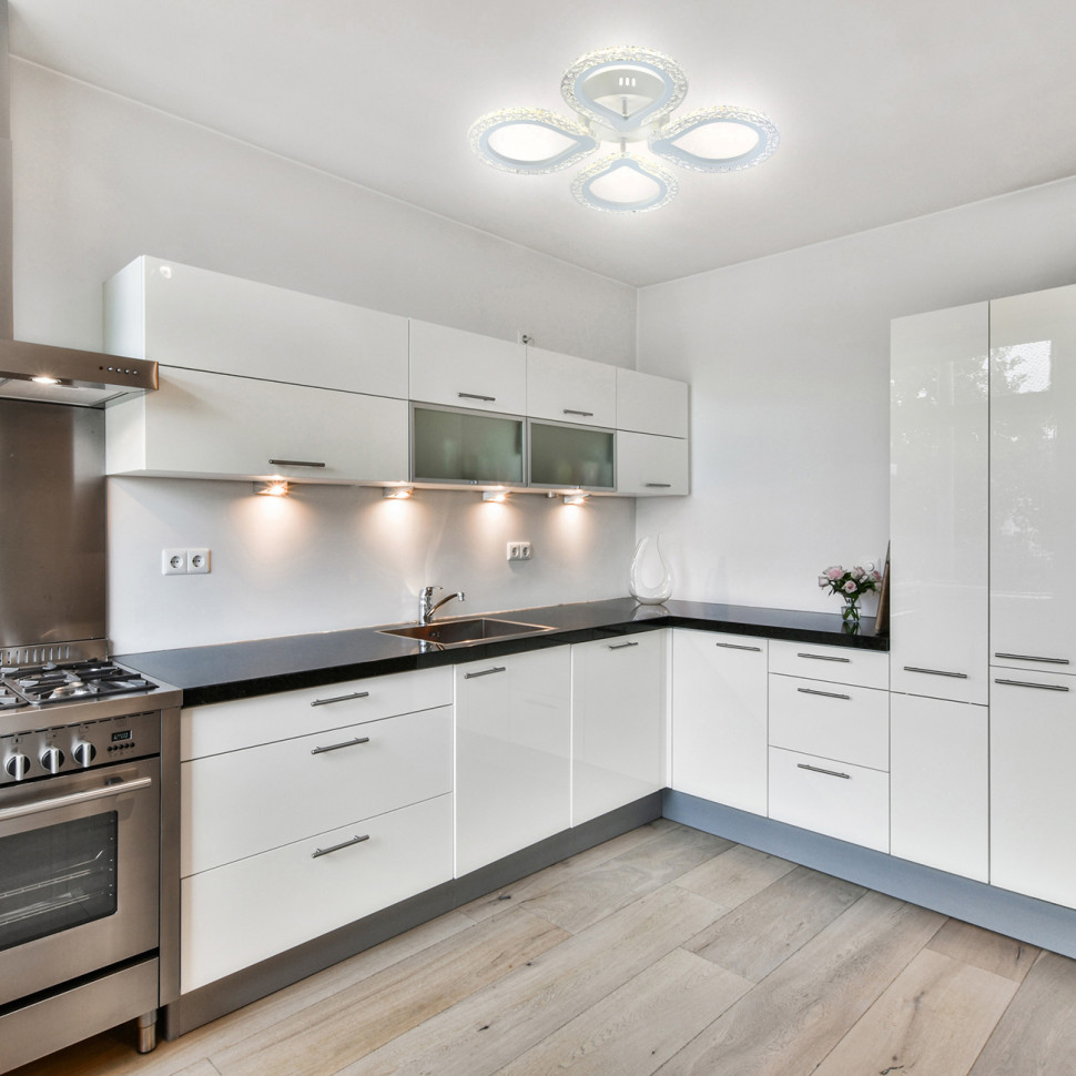 Потолочный светильник Escada Menita 10270/4LED