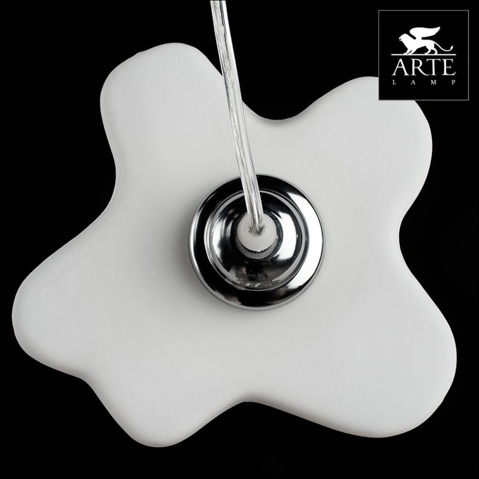 Подвесной светильник Arte Lamp 18 A3479SP-1CC