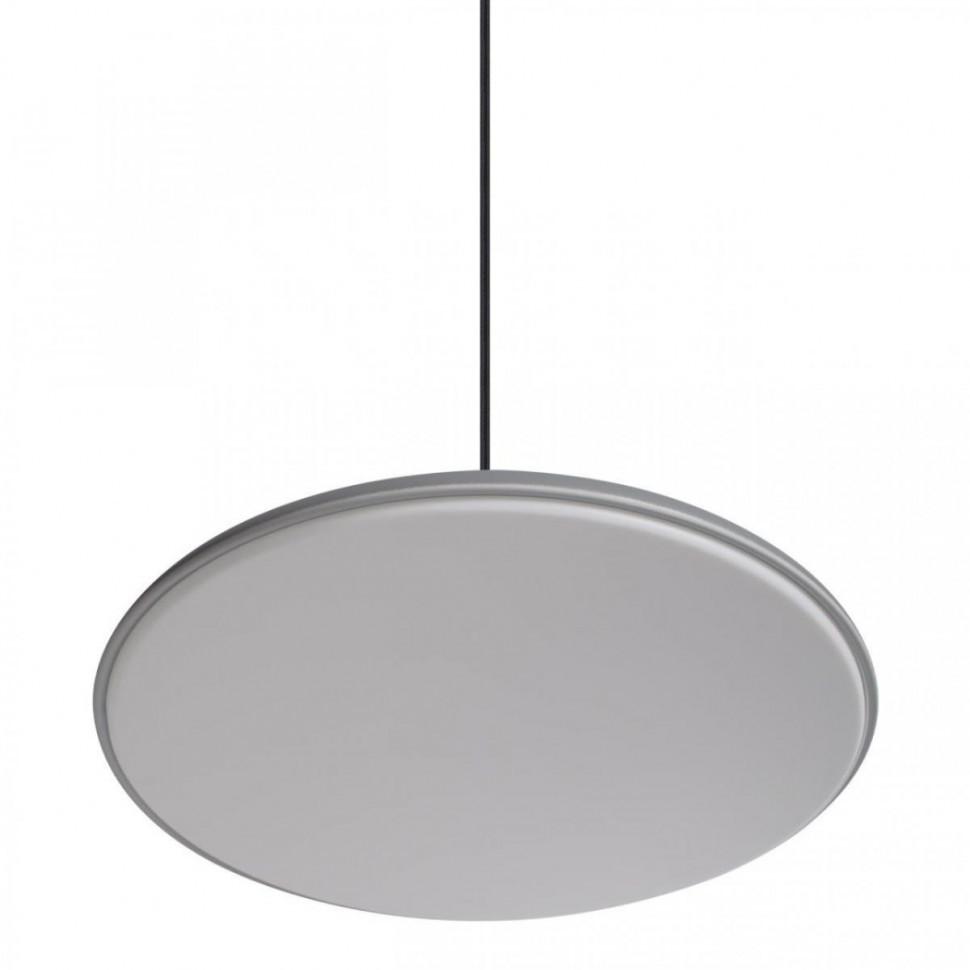 Подвесной светильник Loft IT Plato 10119 Grey