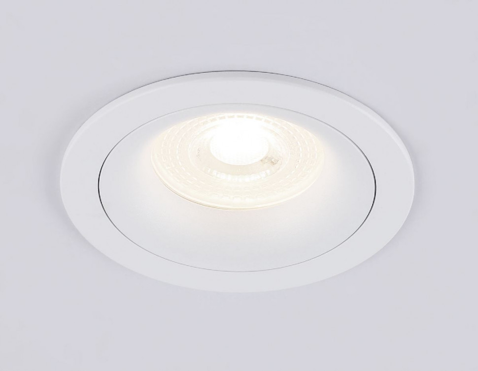 Встраиваемый светильник Ambrella Light Techno Spot Standard Tech TN102721