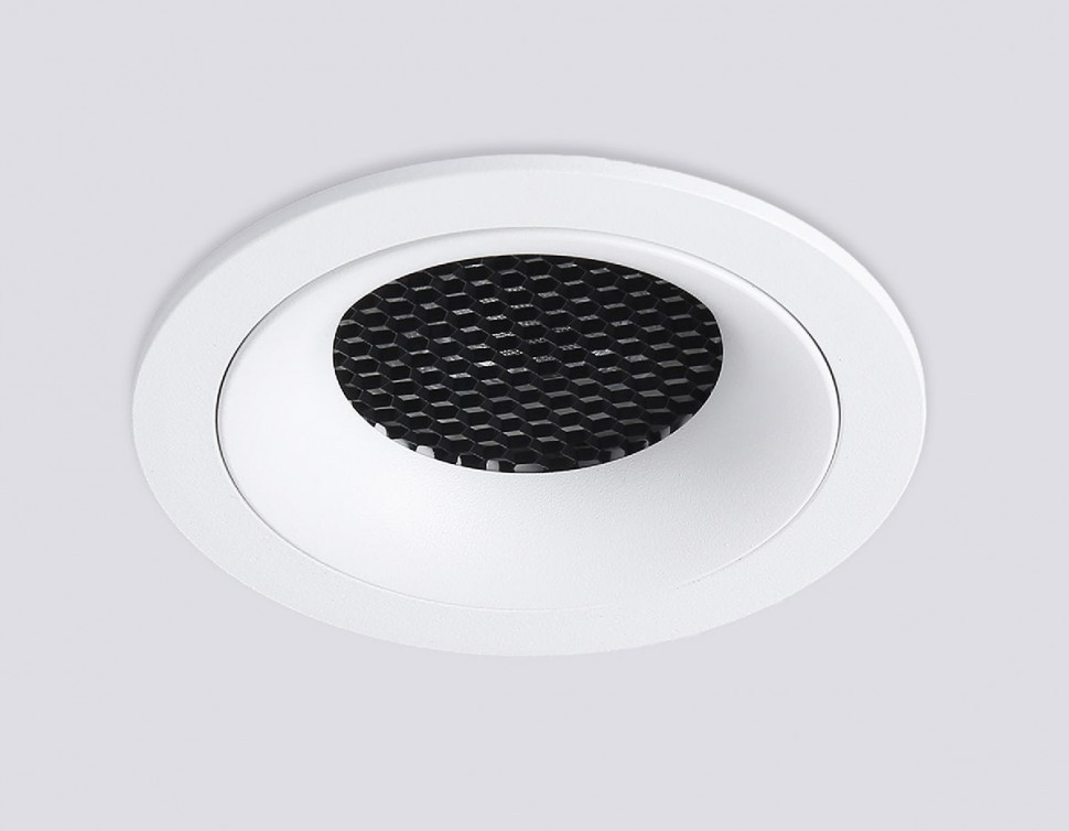 Встраиваемый светильник Ambrella Light Techno Spot Standard Tech TN102721