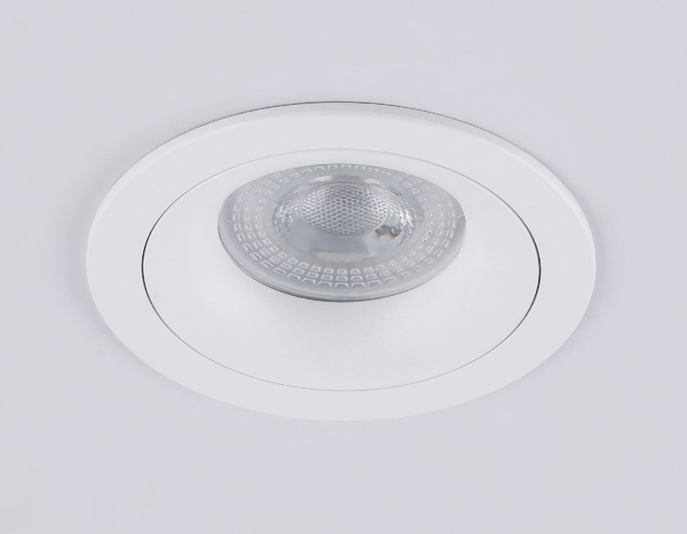 Встраиваемый светильник Ambrella Light Techno Spot Standard Tech TN102721