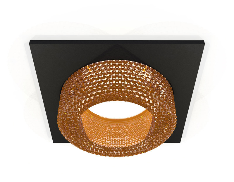 Встраиваемый светильник Ambrella Light Techno XC7632024 (C7632, N7195)