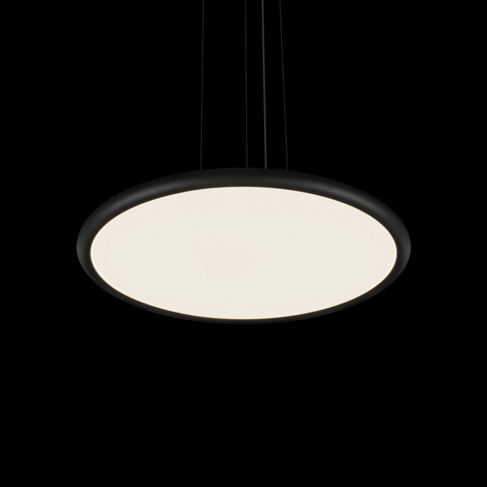 Подвесной светильник LOFT IT Sweety 10454/400P Black