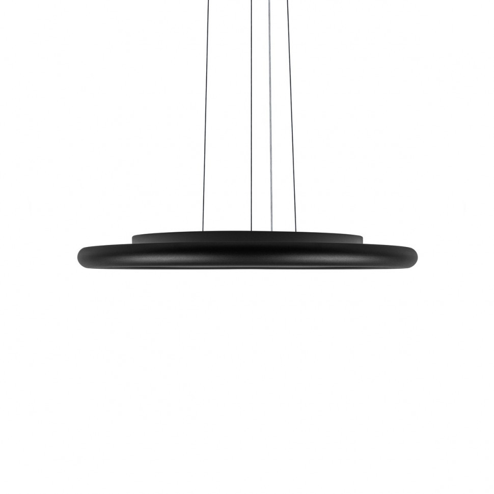 Подвесной светильник LOFT IT Sweety 10454/400P Black