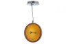 Подвесной светильник Lucia Tucci COIN 2890.R170.1 D310 OR