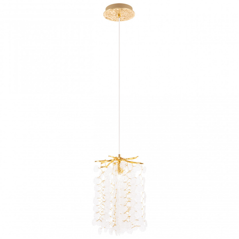 Подвесной светильник Arte Milano 23110.210.1.G9.C GD