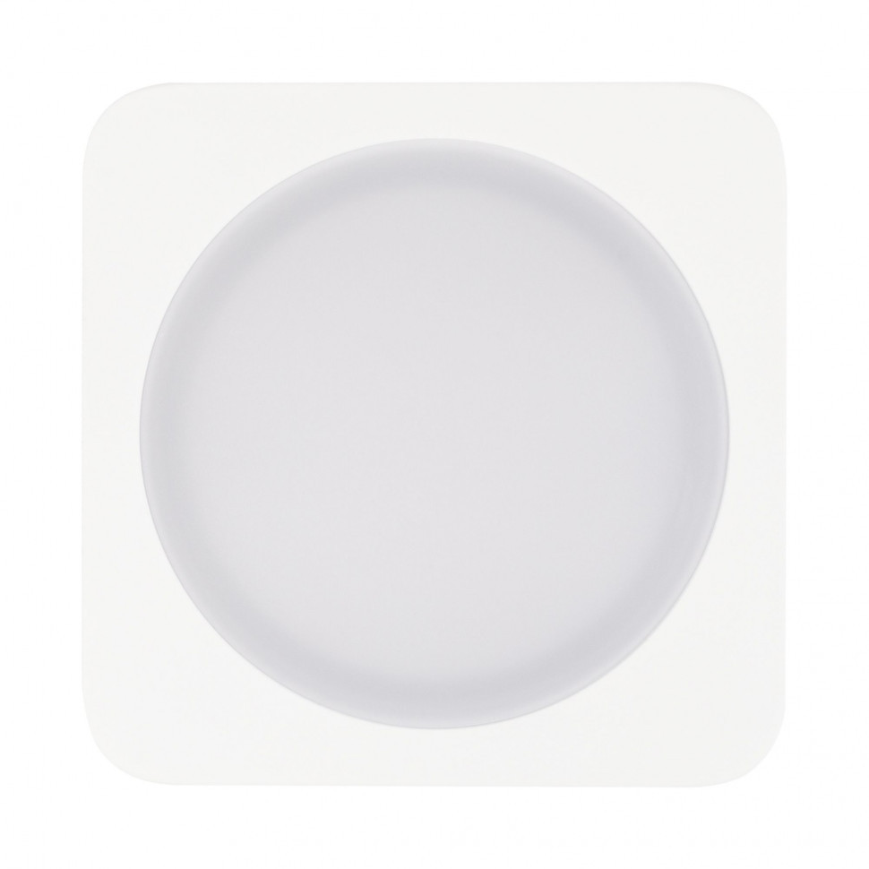 Встраиваемый светильник Arlight LTD-96x96SOL-10W Day White 4000K 017634