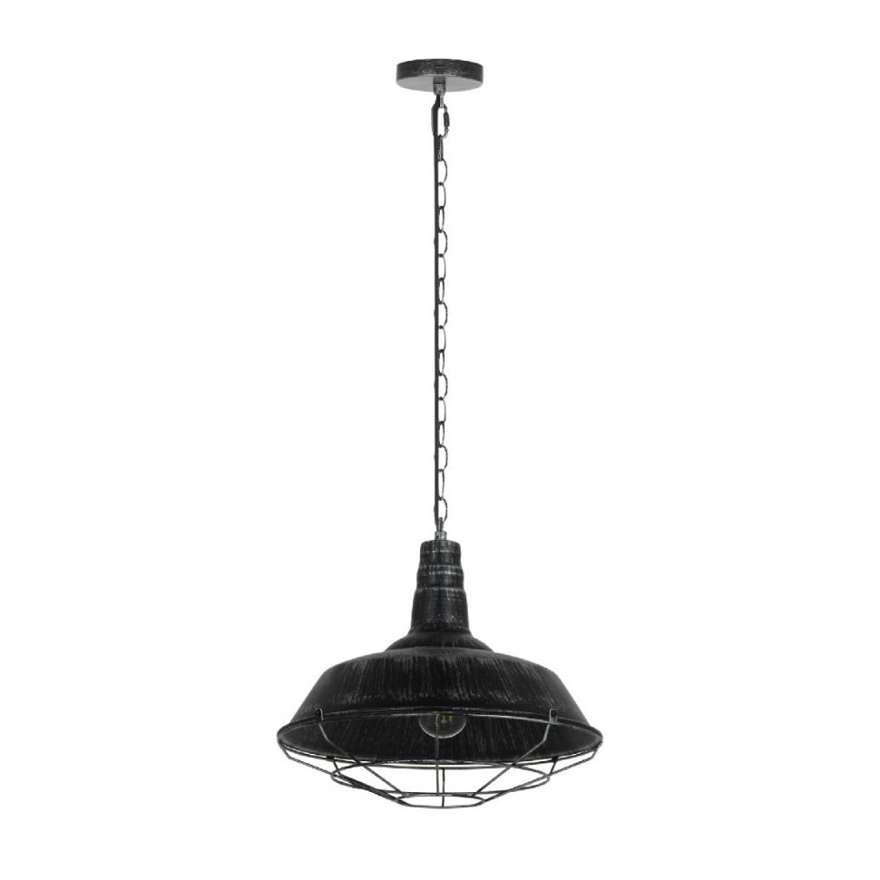 Подвесной светильник Lumina Deco Arigio LDP 6862-350 O.SL