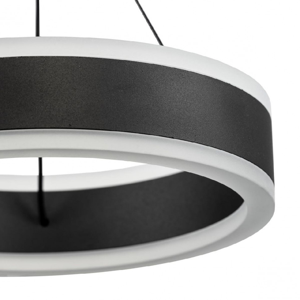 Подвесной светильник Citilux Дуэт CL719011