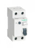 Дифференциальный автомат (АВДT) С 40A Тип-A 30мА 6kA 1P+N 230В Systeme Electric City9 Set C9D65640