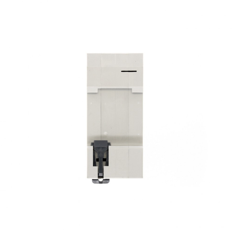Дифференциальный автомат (АВДT) С 40A Тип-A 30мА 6kA 1P+N 230В Systeme Electric City9 Set C9D65640