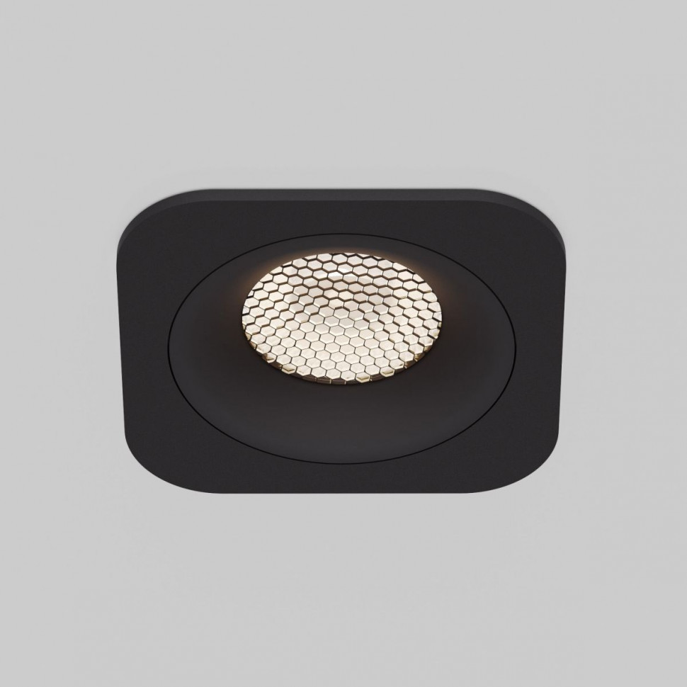 Встраиваемый светильник Elektrostandard Tetro 15276/LED 4690389217890 a071313