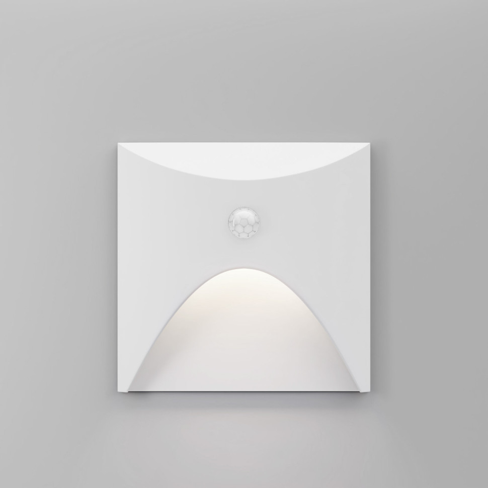 Подсветка для лестниц с датчиком движения 40158/LED