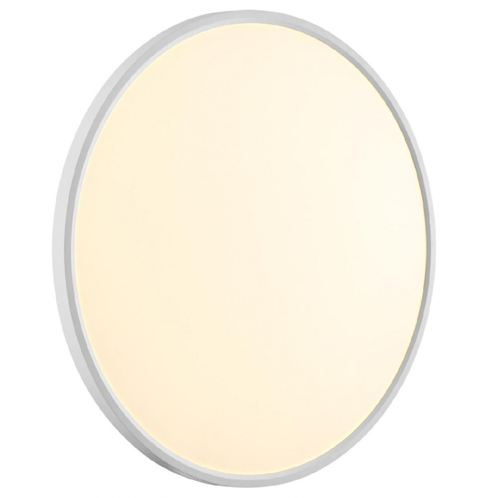 Потолочный светильник Sonex Alfa white 7659/48L