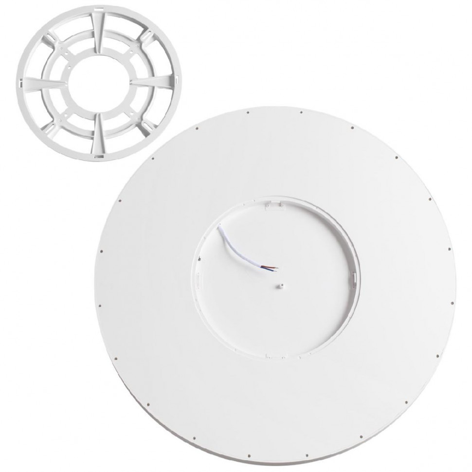 Потолочный светильник Sonex Alfa white 7659/48L