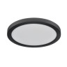 Потолочный светильник Sonex Mitra Led Nebula Black 7788/18L