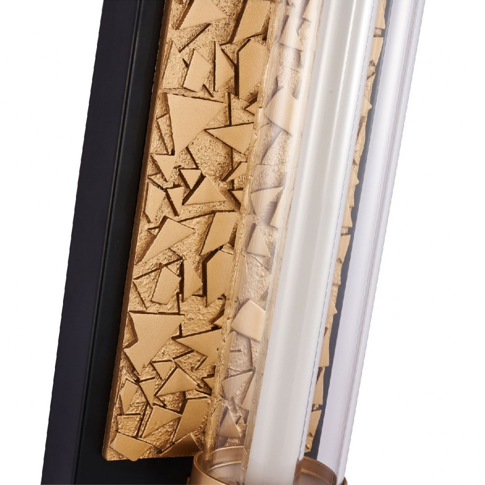 Настенный светильник Favourite Artefactum 4216-1W