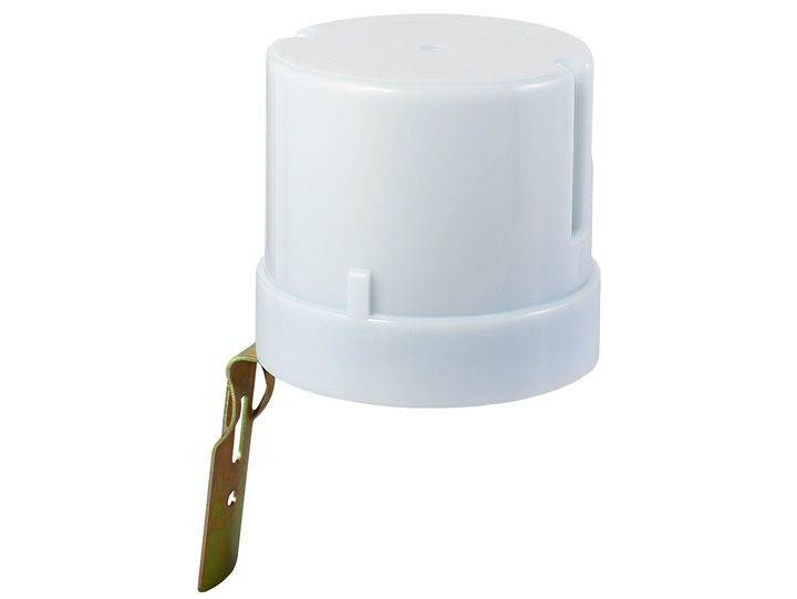 Датчик освещенности 5500W IP44 SNS L 07