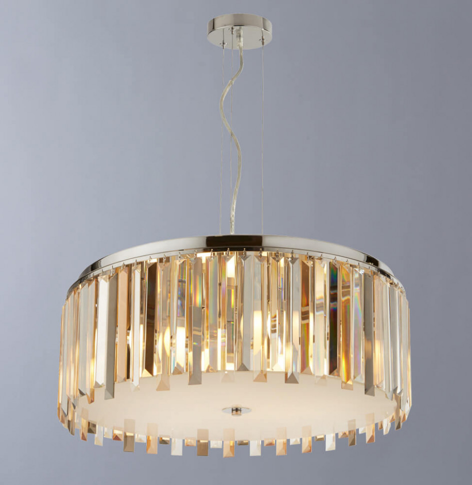 Подвесной светильник Divinare 1223/02 SP-5