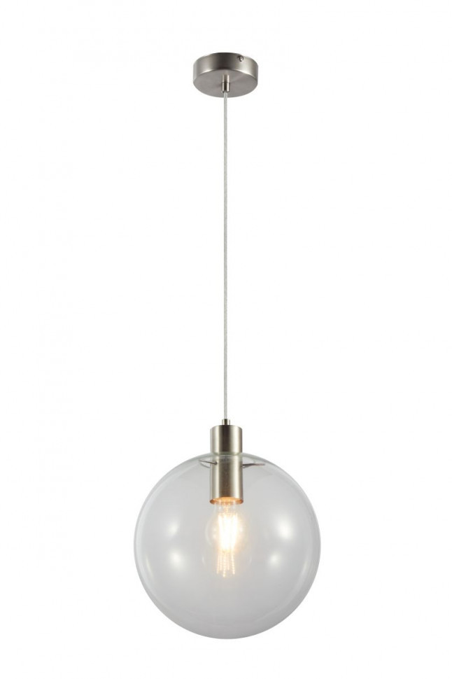 Подвесной светильник Moderli Aurora V11545-1P