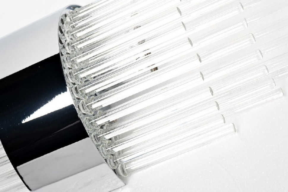 Настенный светильник Garda Decor 92EL-YG59021S-2W