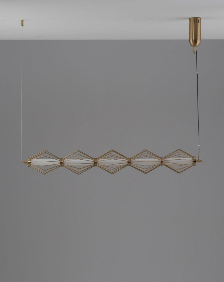 Подвесной светильник Moderli Eloise V11357-PL