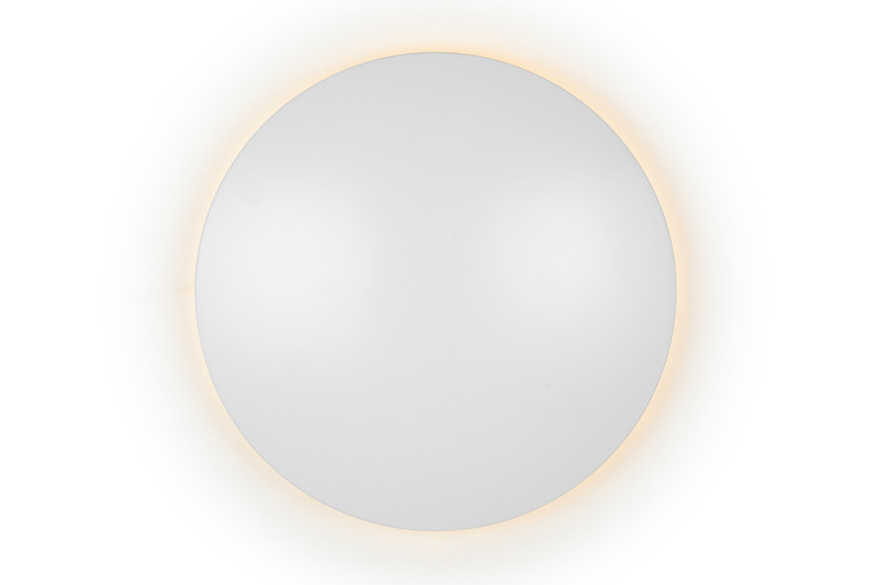 Настенный светильник iLedex Lunar ZD8102-18W WH