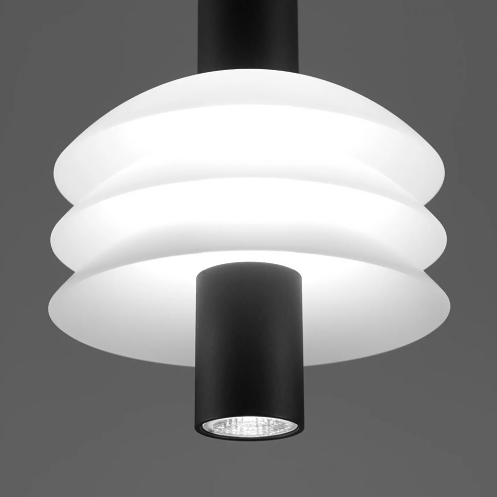 Подвесной светильник Moderli Sylv V10876-PL