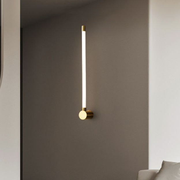 Настенный светильник ImperiumLoft Birta 203764-26