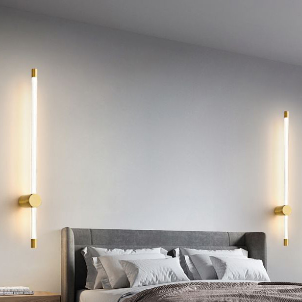 Настенный светильник ImperiumLoft Birta 203764-26