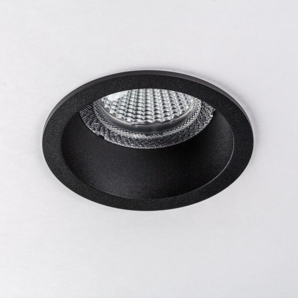 Встраиваемый светильник Lightstar Ciclone 385037