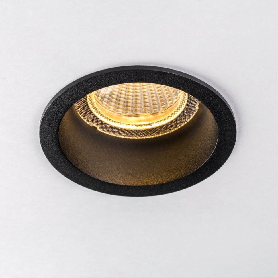 Встраиваемый светильник Lightstar Ciclone 385037