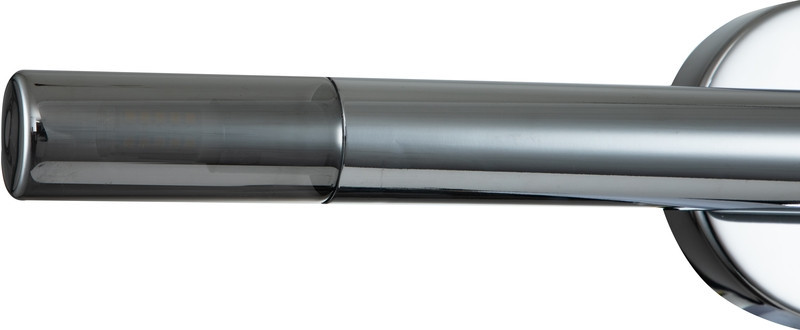 Настенный светильник Indigo Sigaro 13006/2W Chrome V000237