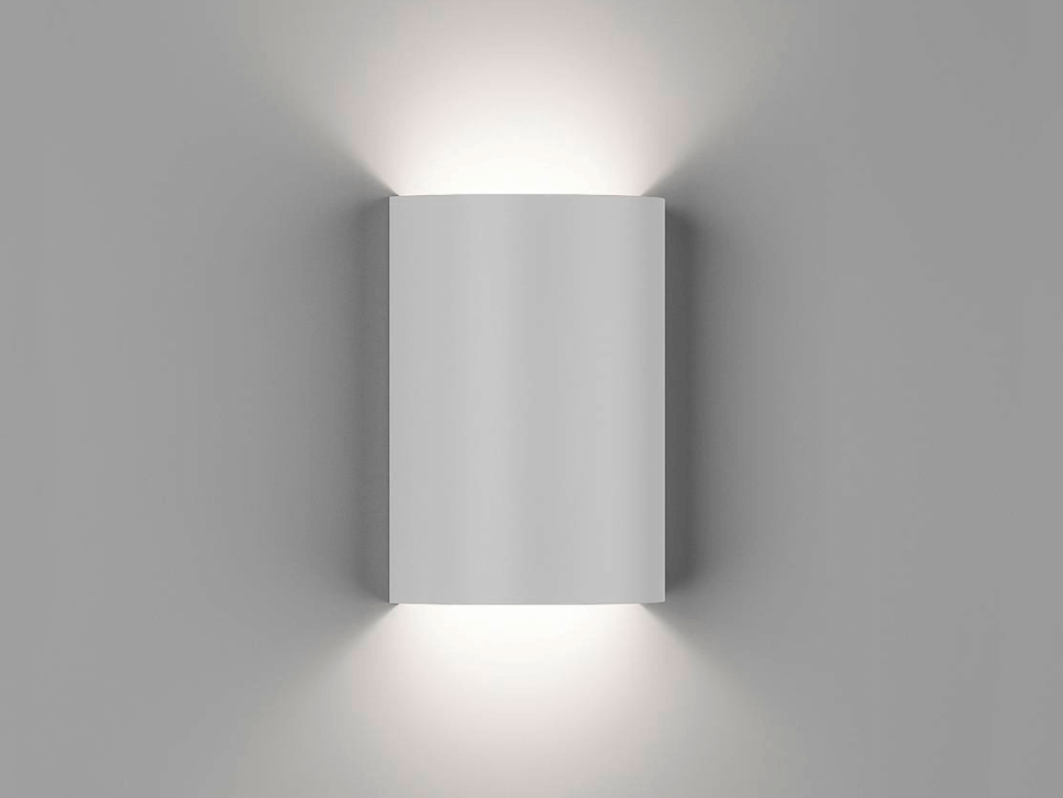  DesignLed Светильник настенный GW TUBE белый, 4000K, GW-6805-6-WH-NW