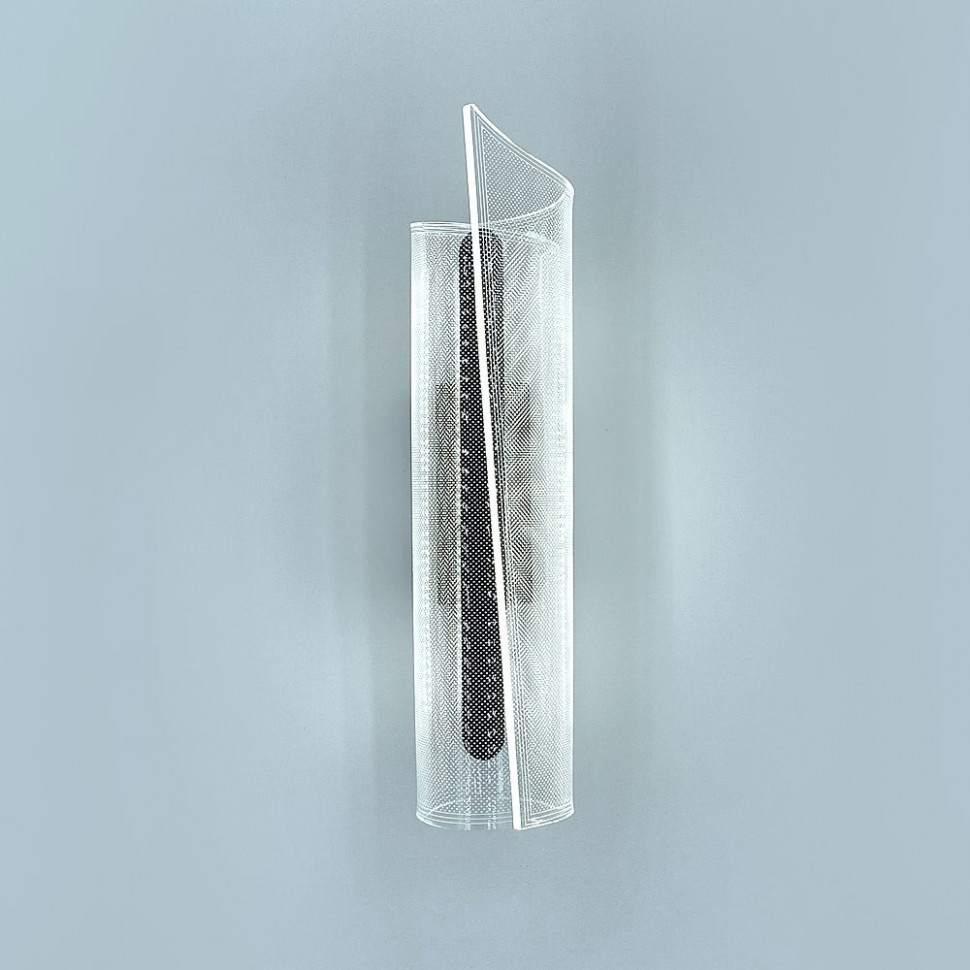 Настенный светильник LED4U L6298-01 GR