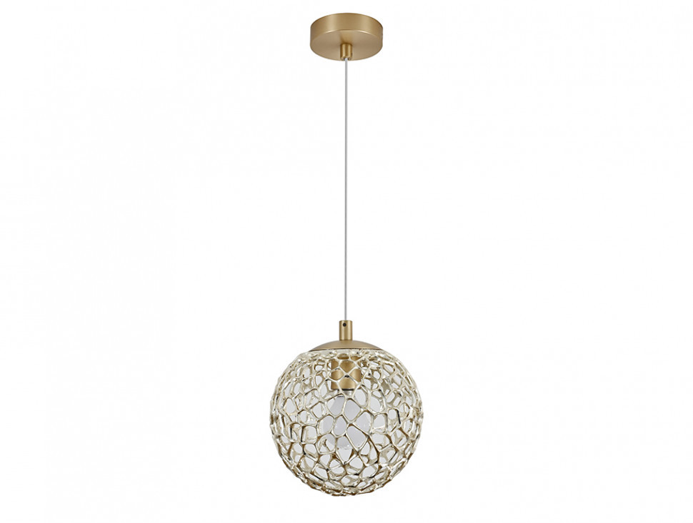 Подвесной светильник Newport 3821/S М0069722