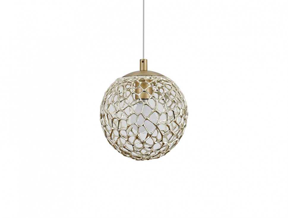 Подвесной светильник Newport 3821/S М0069722