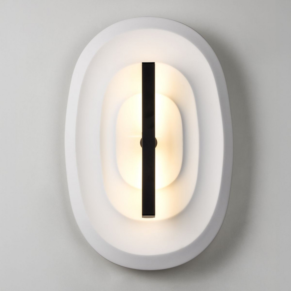 Настенный светильник Lightstar Erica 609646