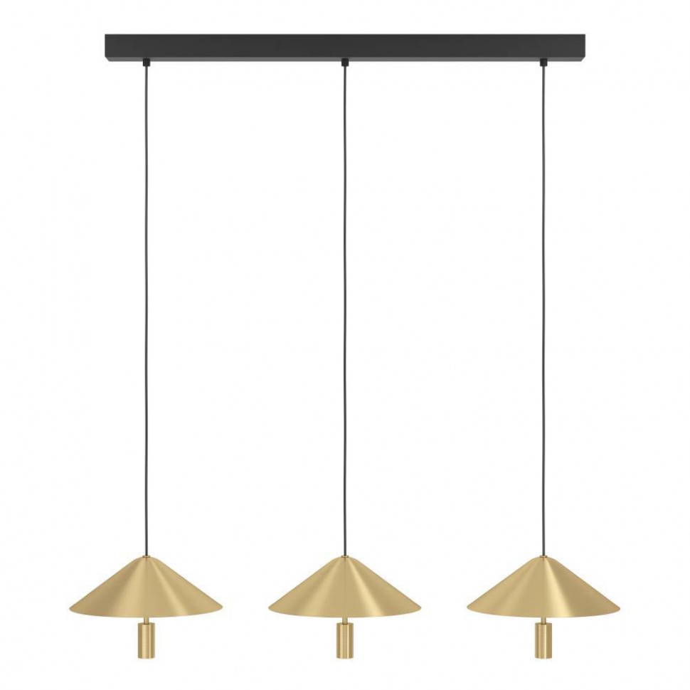 Подвесной светильник Eglo Paraguay 390272