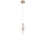 Подвесной светильник Newport 8361/S gold М0070002
