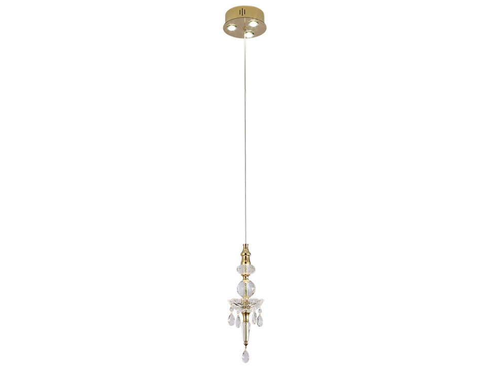 Подвесной светильник Newport 8361/S gold М0070002