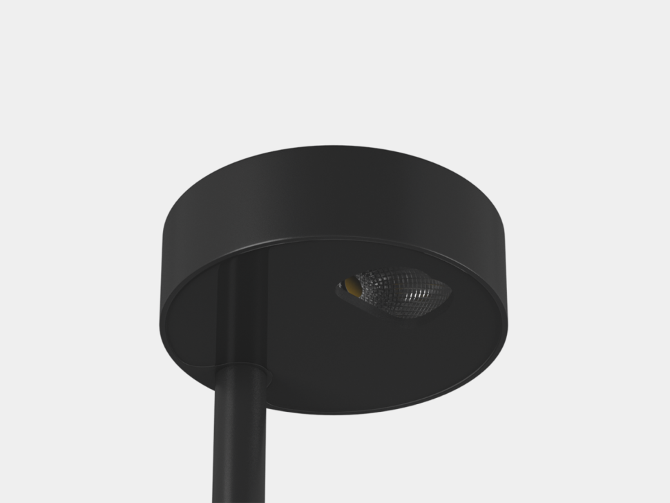  LUMKER Светильник ландшафтный FA 7.6 Вт, FA-732111A-7.6-WW