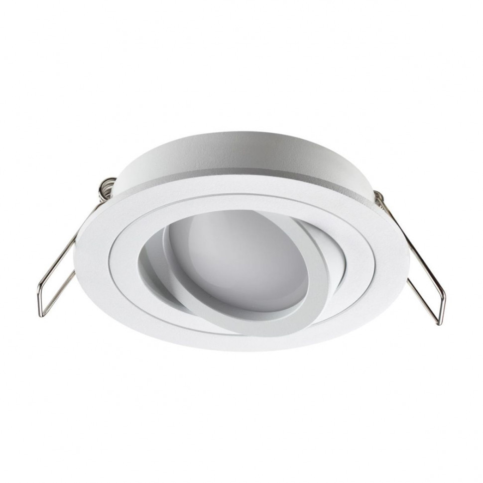 Встраиваемый светильник Novotech Wir Morus 371017