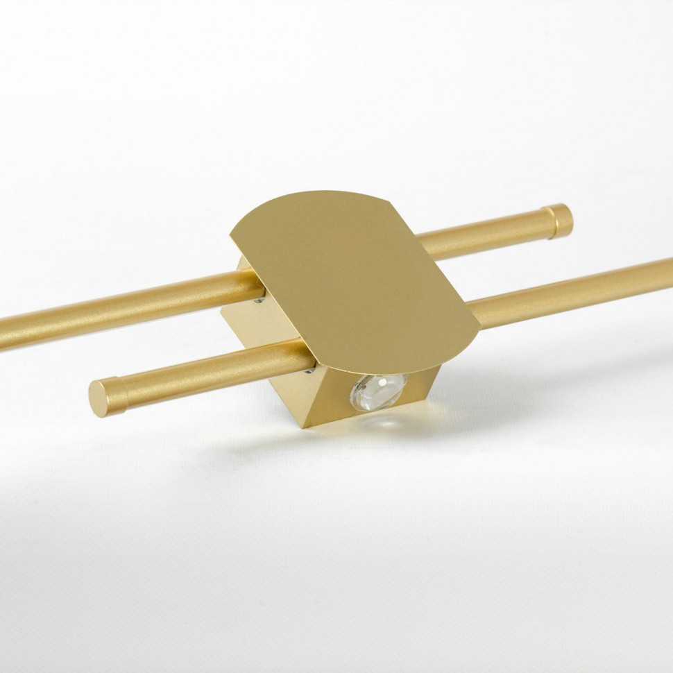 Настенный светильник Lussole Hardeman LSP-7394