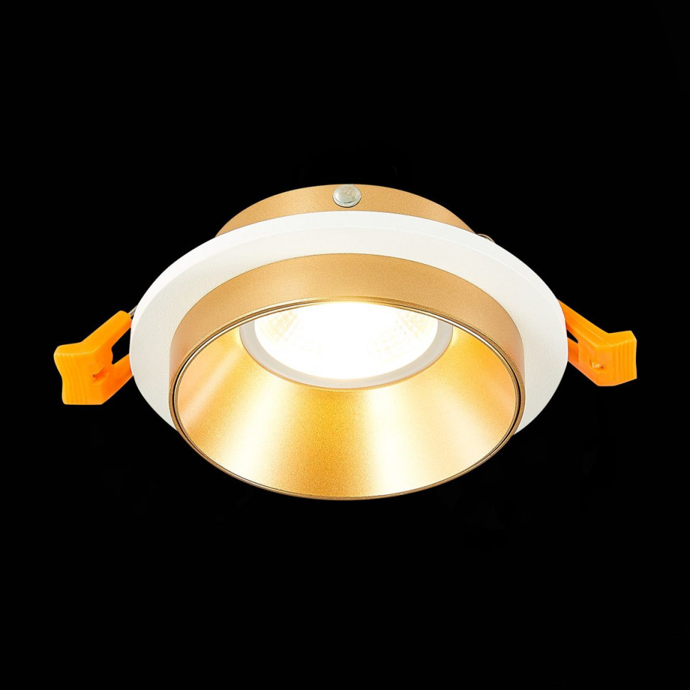 Встраиваемый светильник ST Luce ST206 ST206.258.01