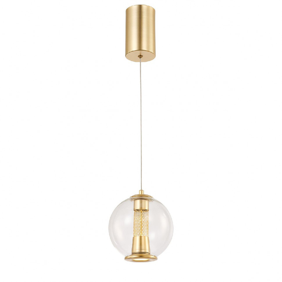 Подвесной светильник Favourite Boble 4551-1P