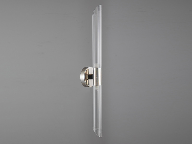 Настенный светильник Newport 7278/A nickel new М0070706