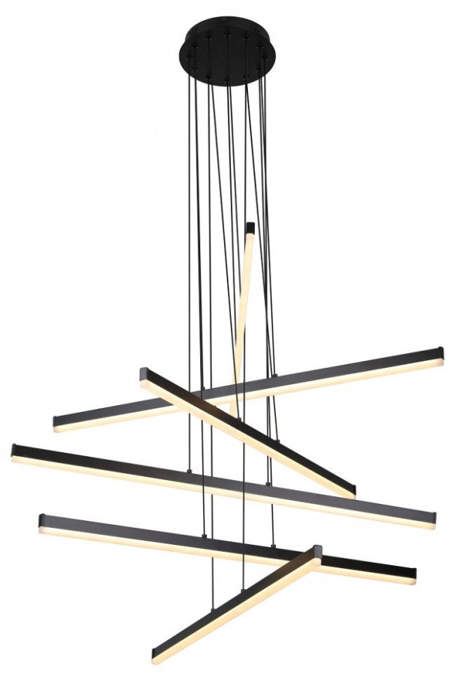 Подвесной светильник Rivoli Mabel 6183-201 Б0068430